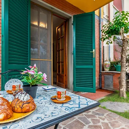 Villa Hostly G&g Pisa